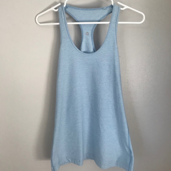 lululemon athletica Tops - lululemon Tank - 4 - worn once!
